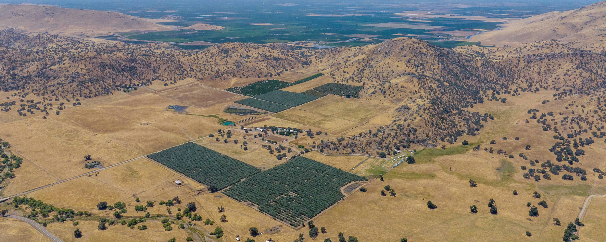 Mariposa Ranch 